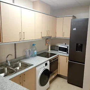  Apartamento Apartamento En