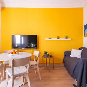  Apartment Sunny Apt 22@